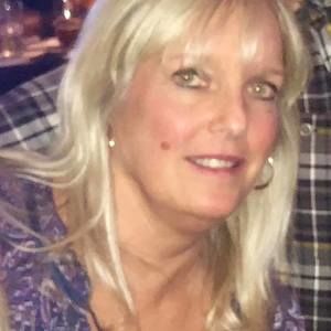 Meet your Posher, Nancy